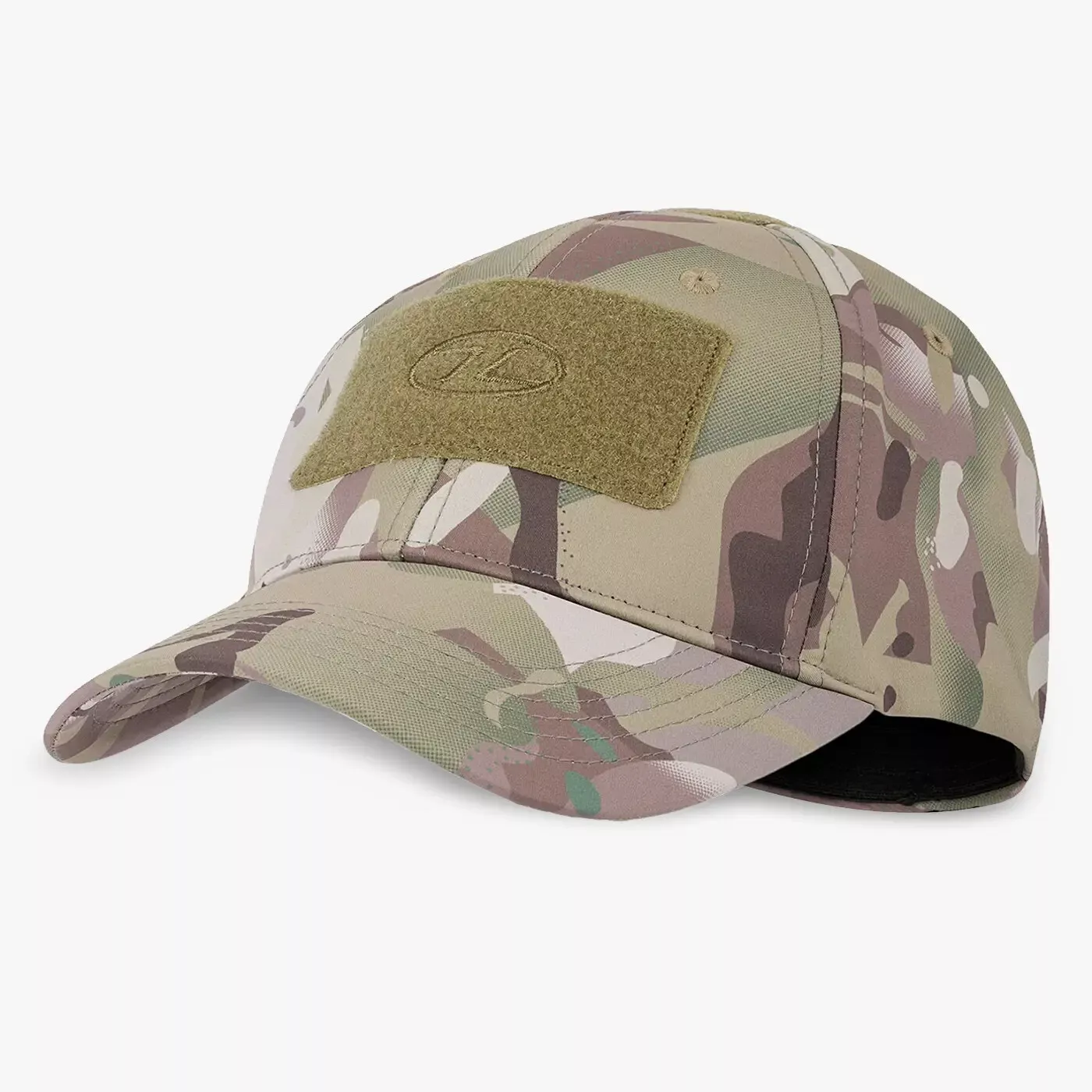 Highlander Tactical Cap HMTC